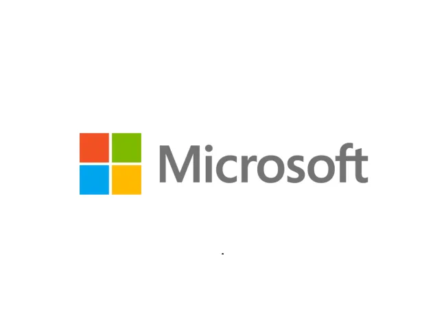 Microsoft Inc.