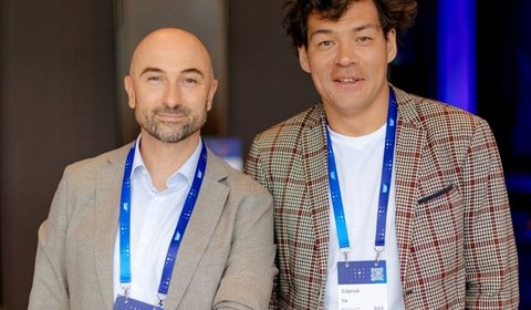 IITU Expands Cooperation with SAP in Digital Education