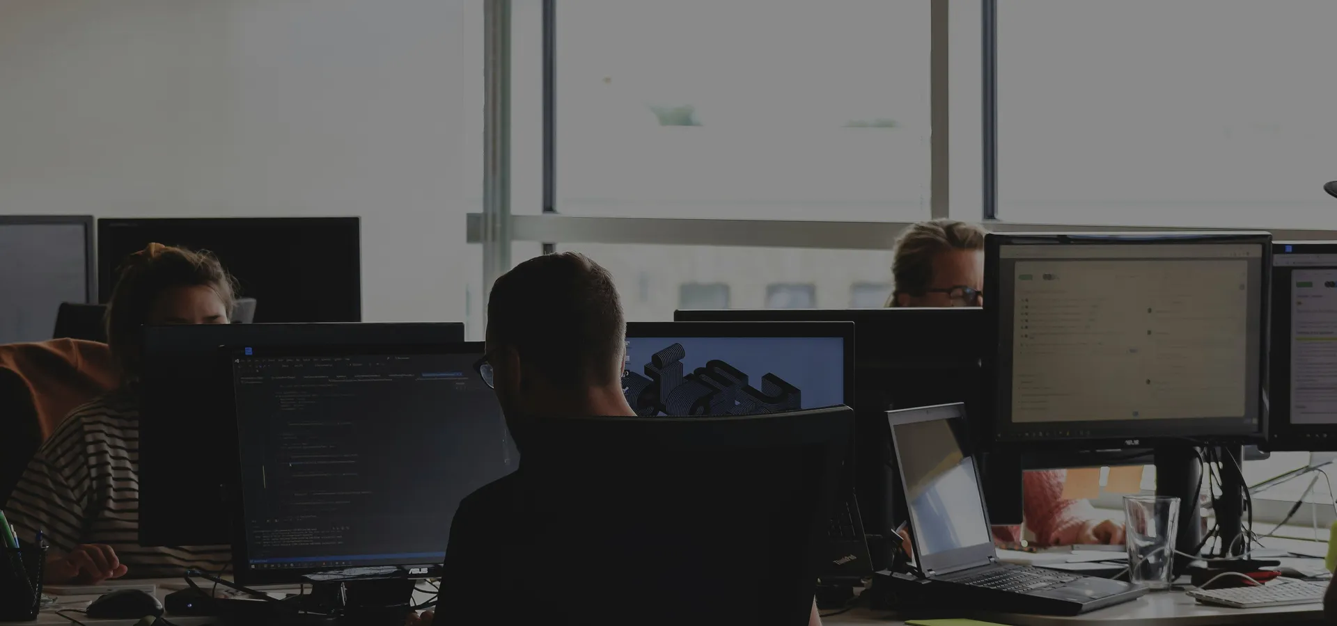 Департамент IT-инфраструктуры