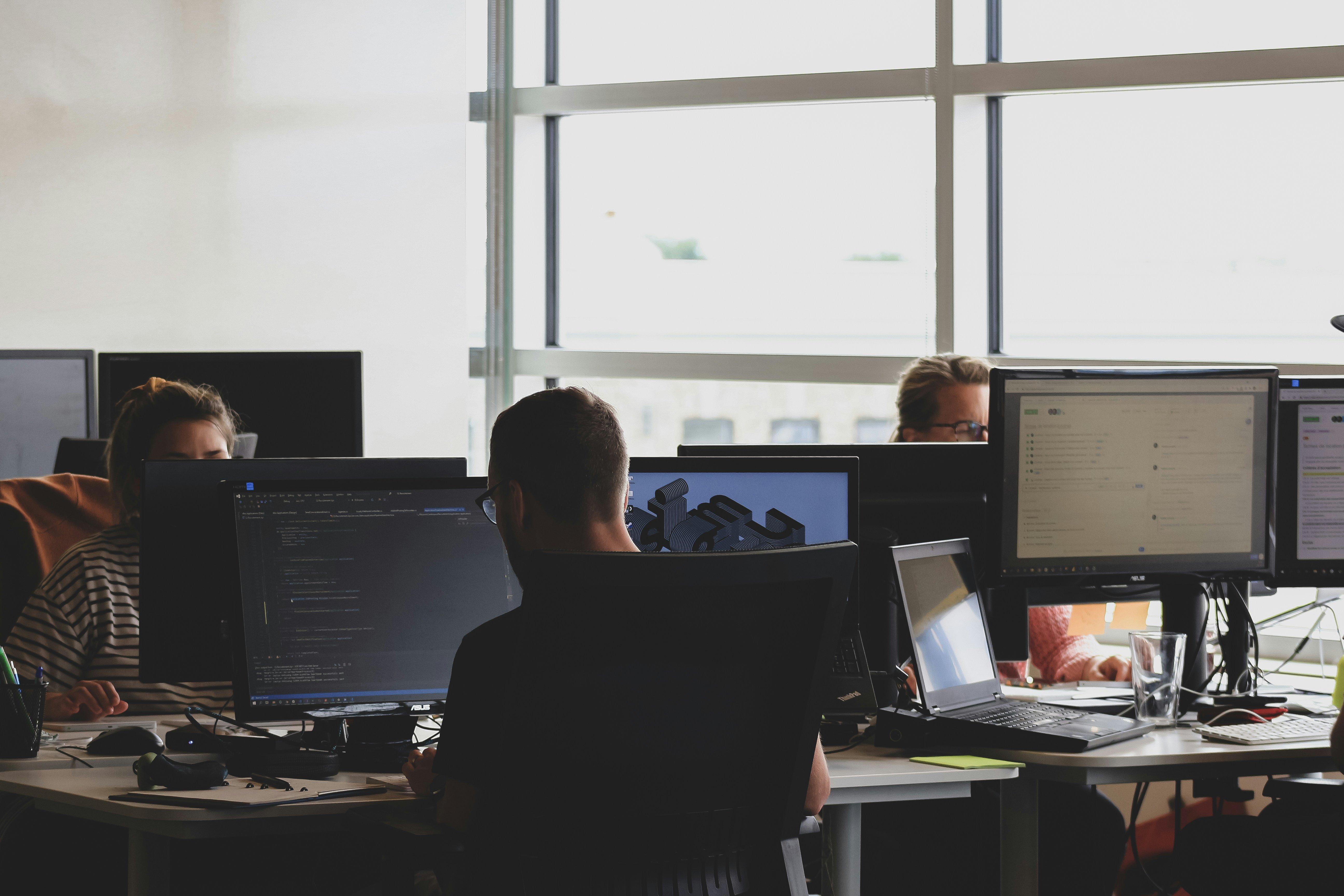 IT Infrastructure Department
