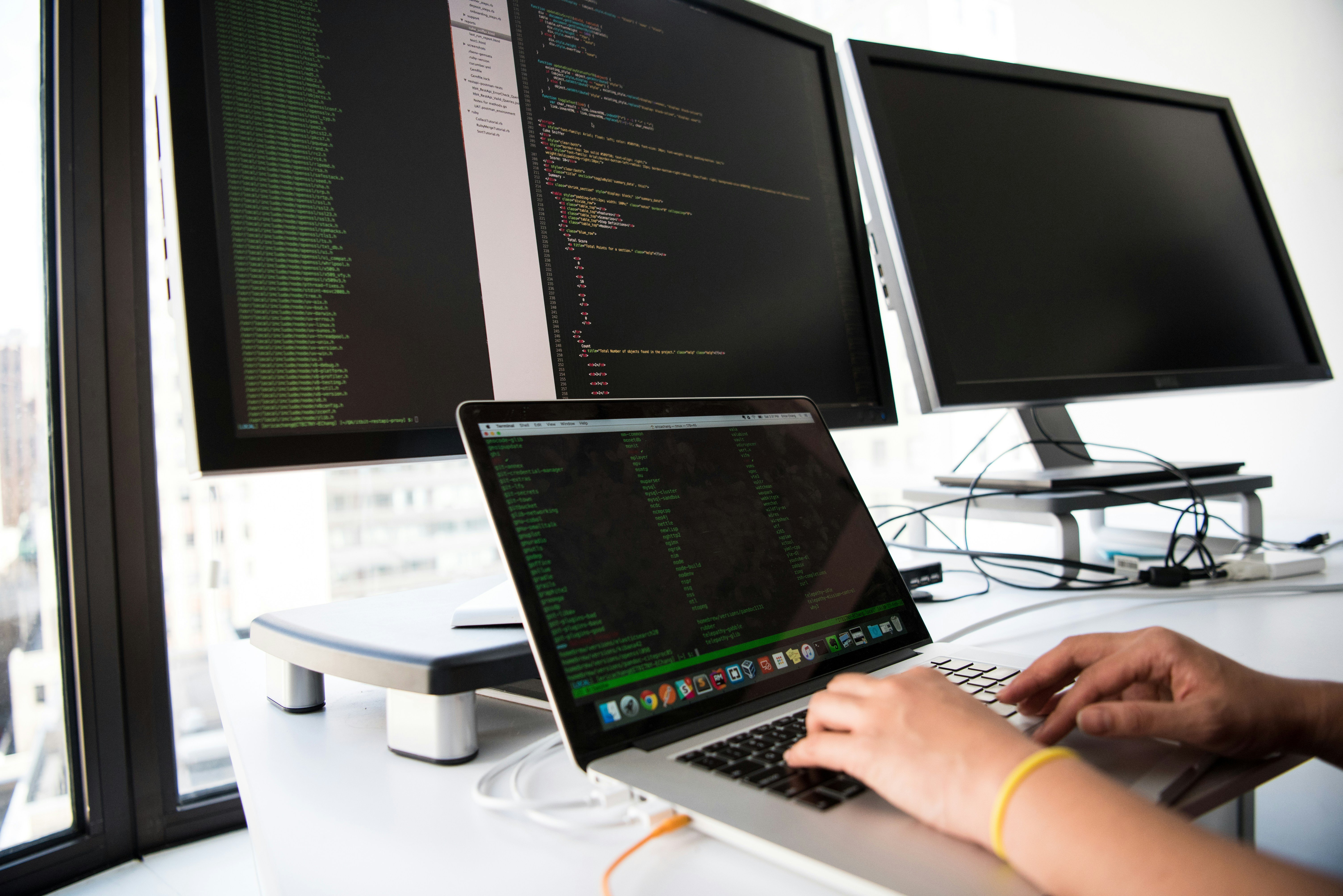 Digital Solutions Department