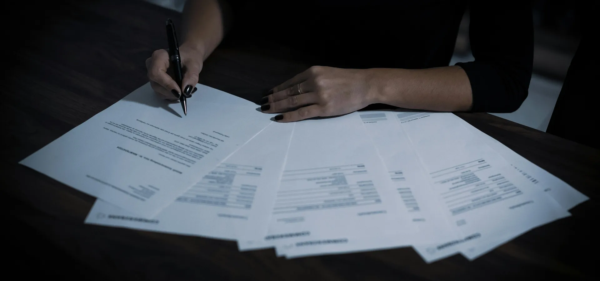 Licenses and Accreditations