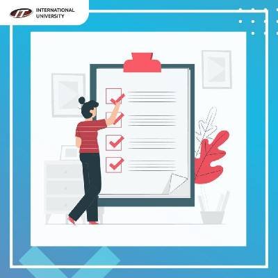 Online exams in JSC " IITU"