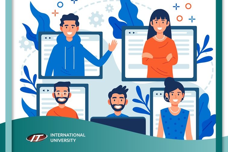 NET Web Development онлайн конференция