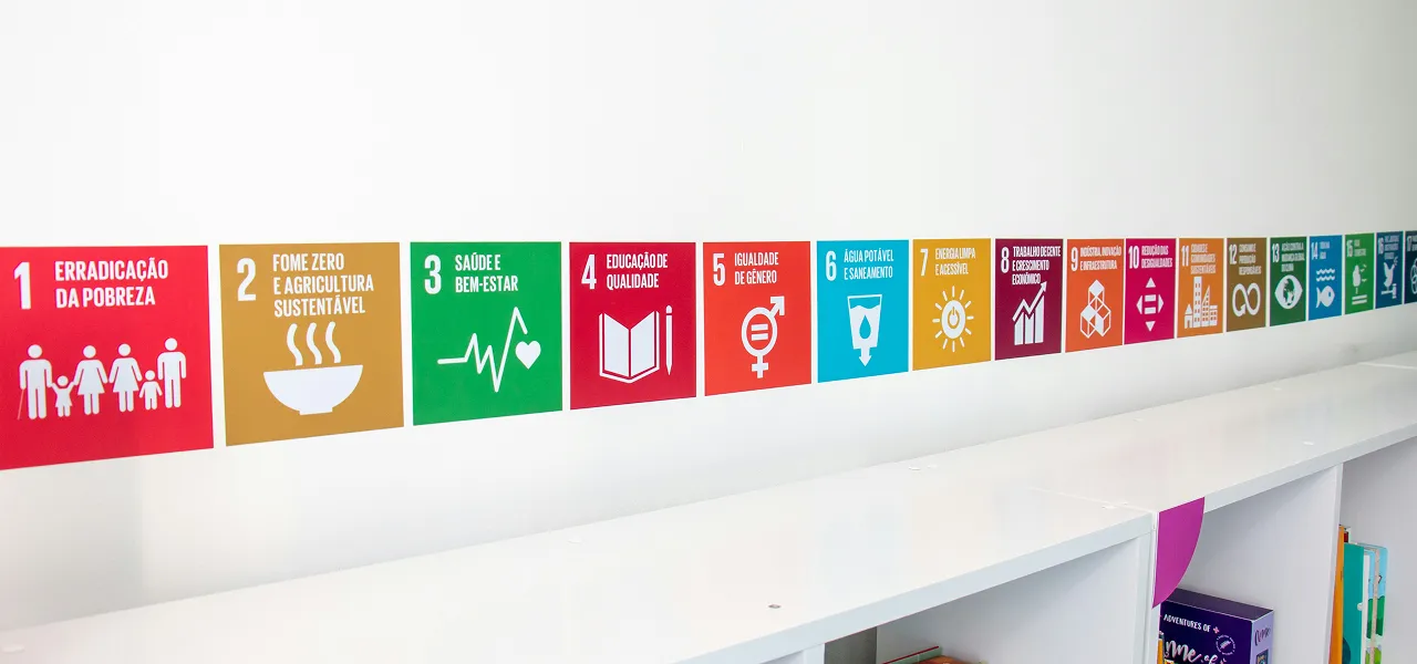 CENTER FOR INTEGRATION OF SUSTAINABLE DEVELOPMENT GOALS