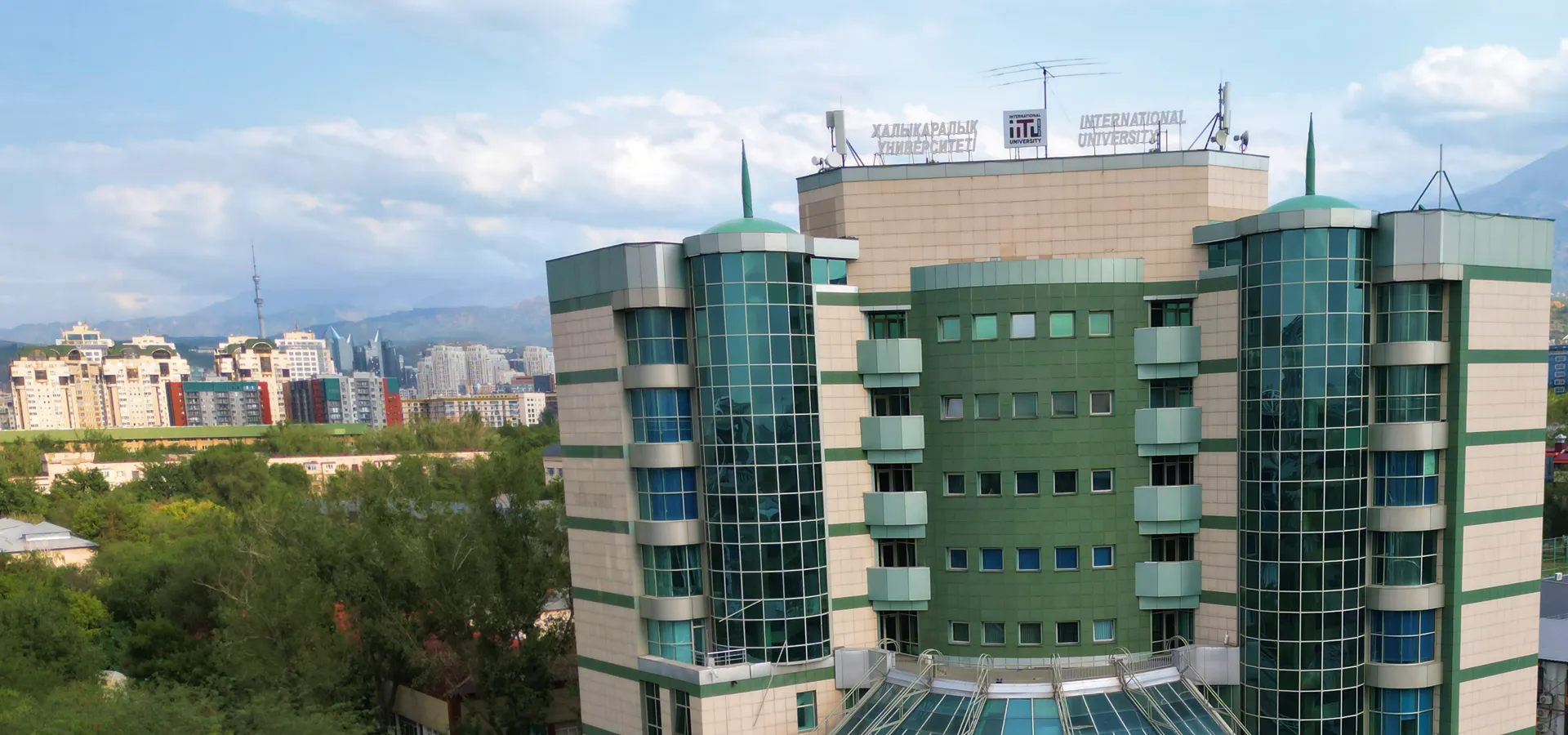 University of New Opportunities