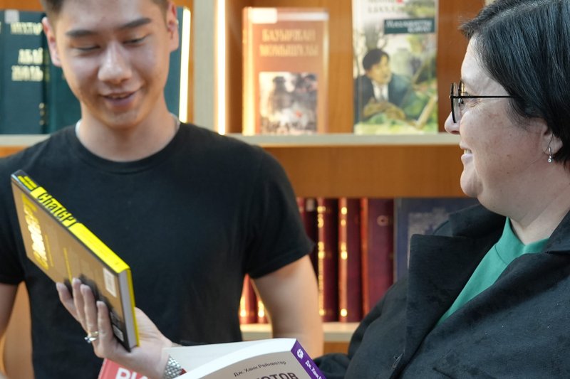 National Book Day