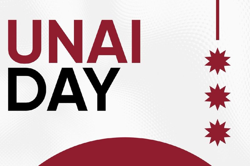 UNAI DAY!