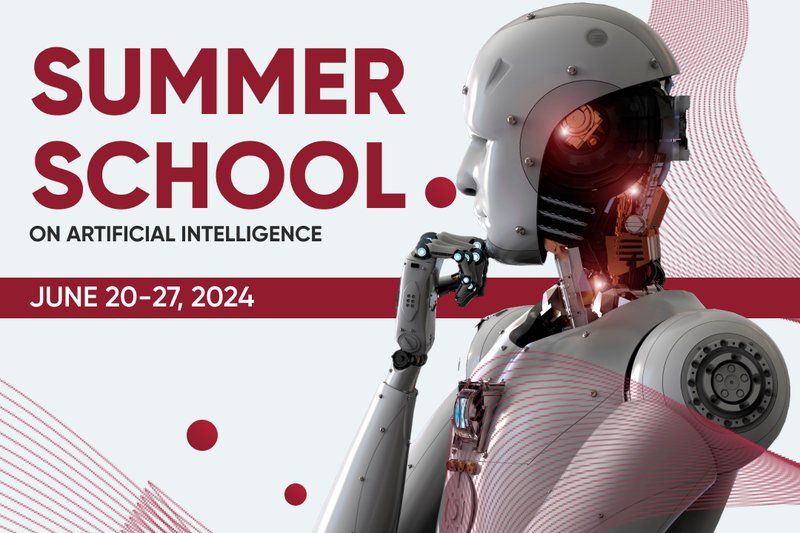 Summer School on Artificial Intelligence