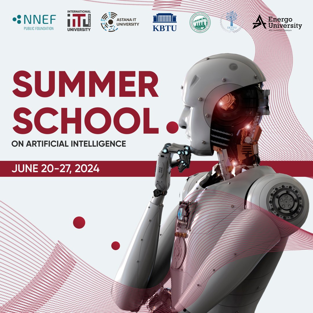 Summer School on Artificial Intelligence