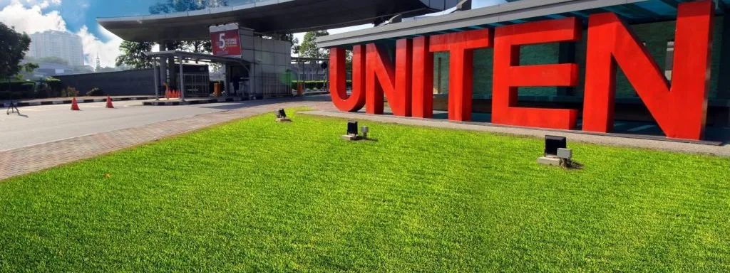 Universiti Tenaga Nasional