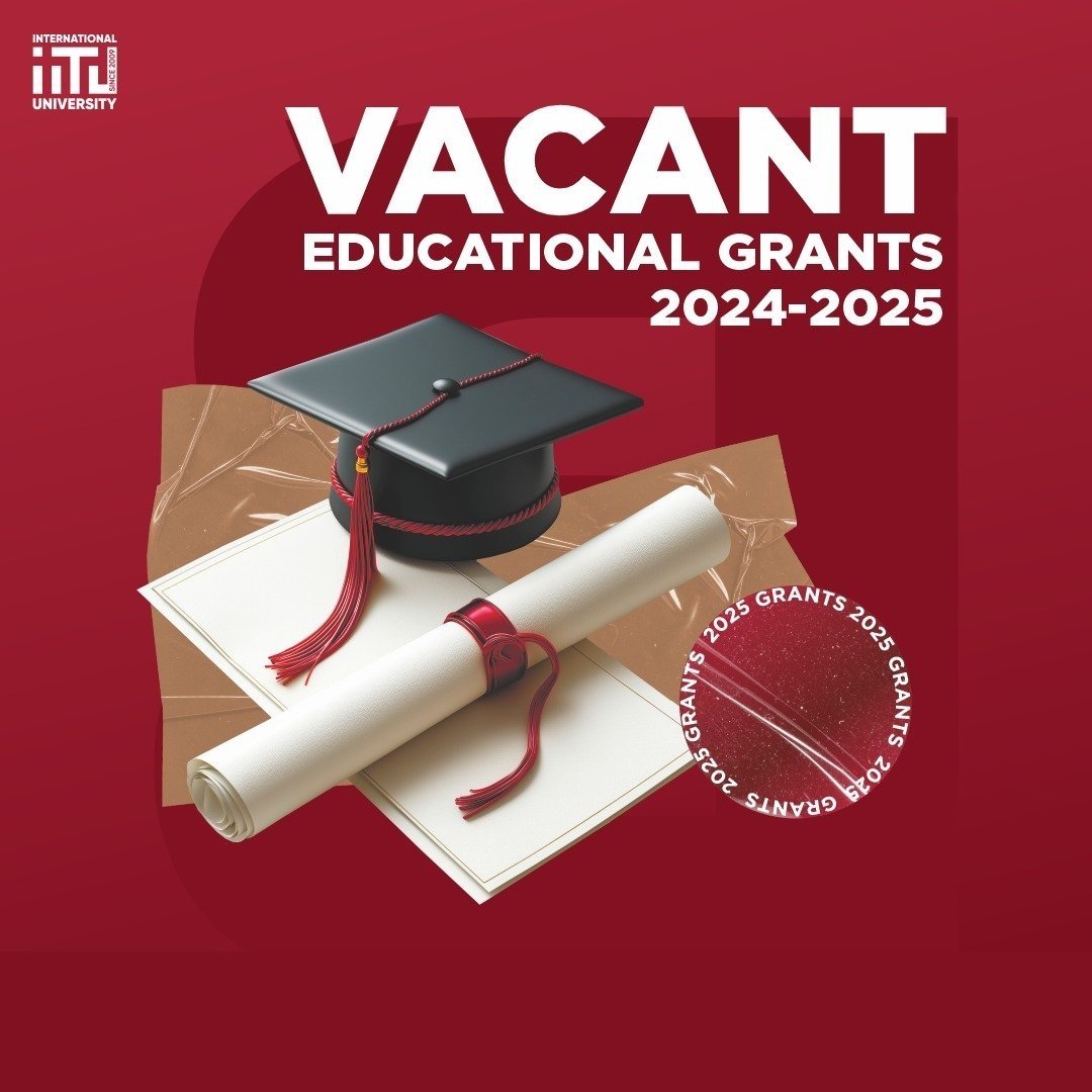 List of applicants for vacant grants