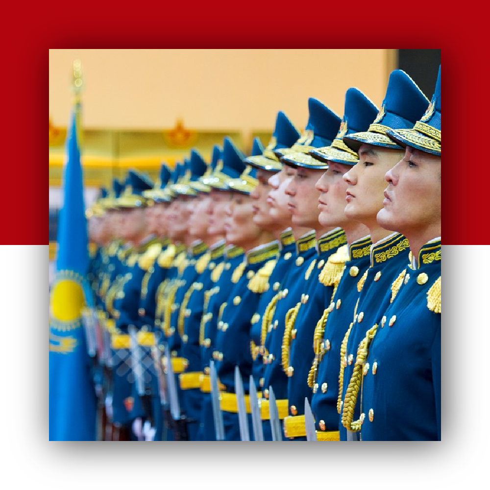Әскери кафедра