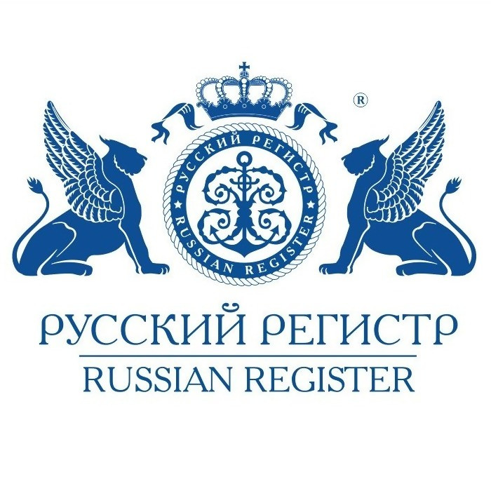 Russian Register, Russia