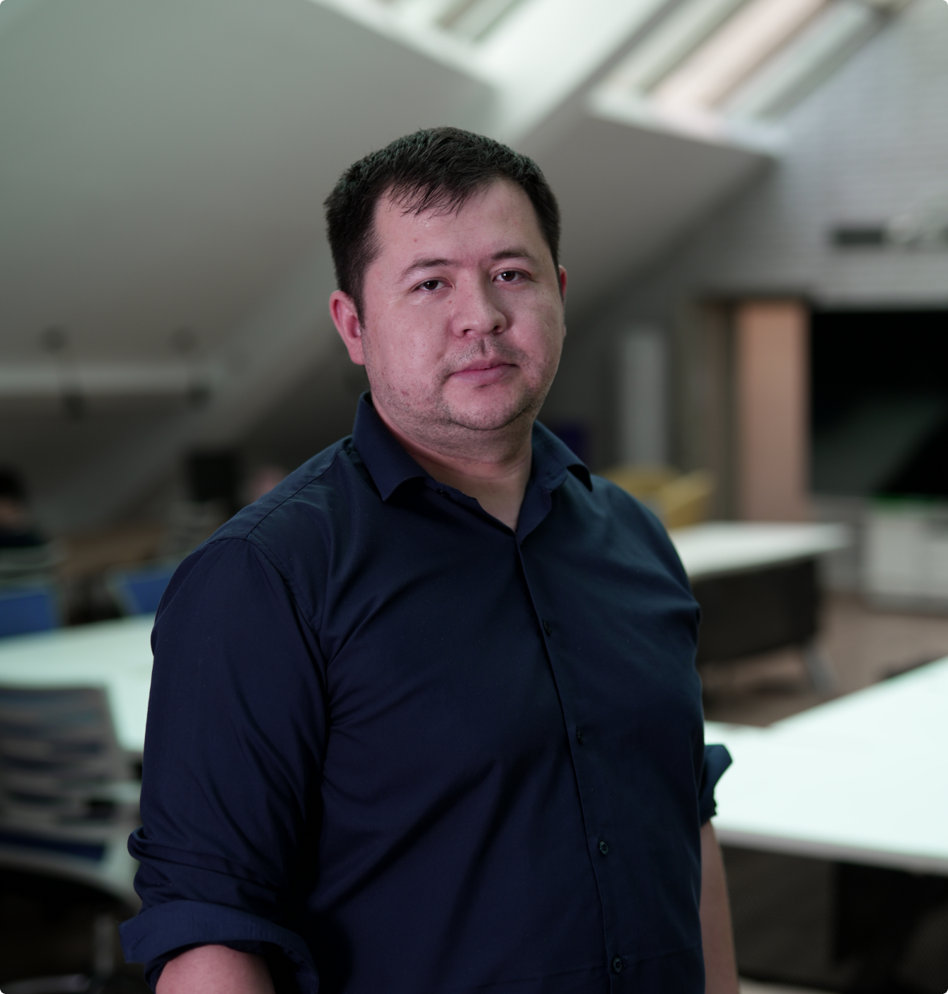 СУЛТАНОВ РАМАЗАН