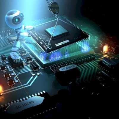 School of Cybersecurity