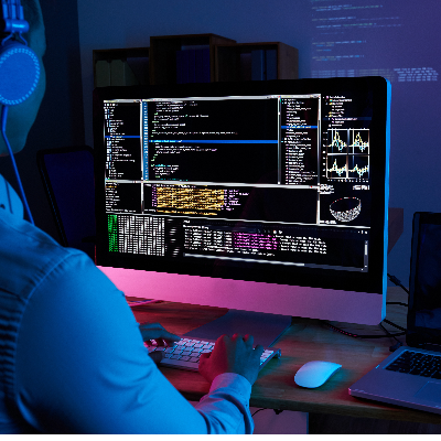 School of Mathematical and Computer Modeling