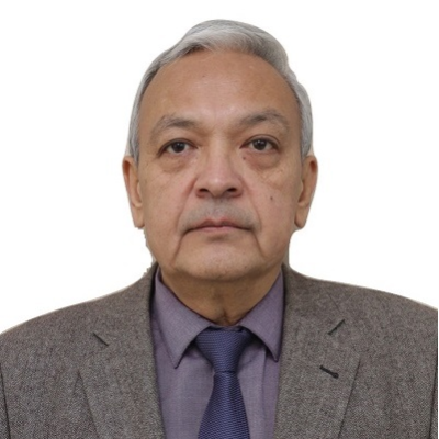 Dairbayev Alipbay Mansur-Matritdinovich