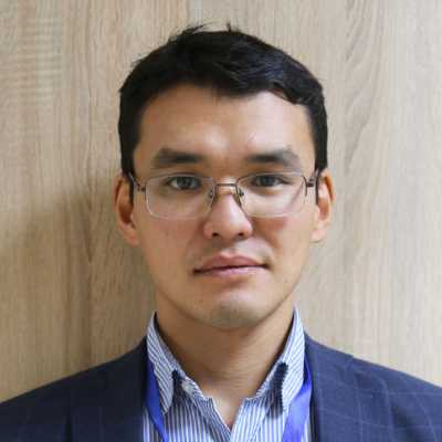 Duzbayev Nurzhan Tokkuzhaevich