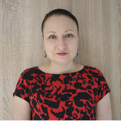 Велитченко Светлана Николаевна
