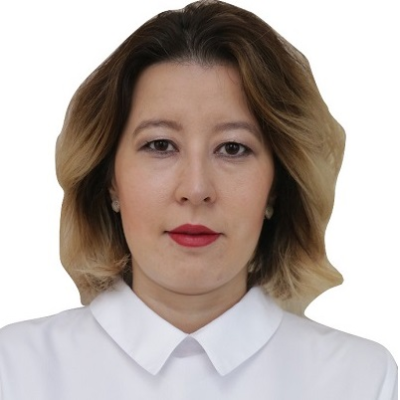 Daineko Yevgeniya Alexandrovna