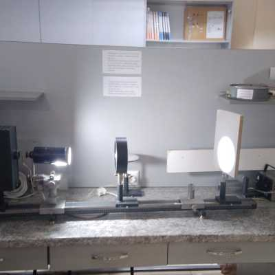 Laboratory of Physics and Computer Modeling