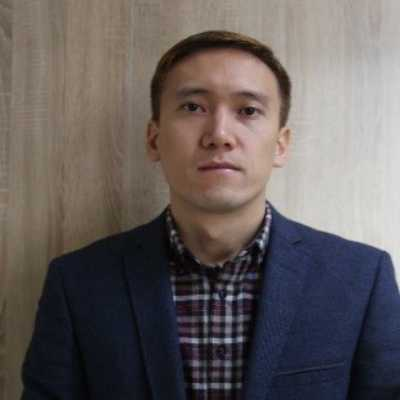 Шильдибеков Ерлан Жаржанович