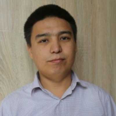 Кобадилов Бауыржан Нурбекович