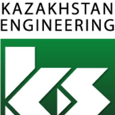 Казахстан инжиниринг