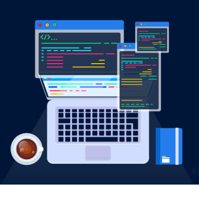 The initiative project "SoftwareDefinedNetworks"