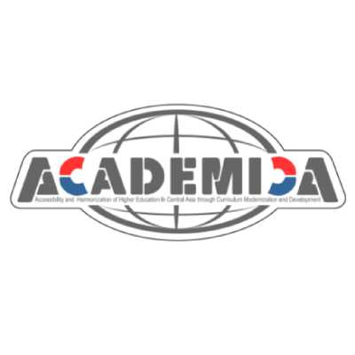 Accessibility and harmonization of higher education in Central Asia through modernization and curriculum development