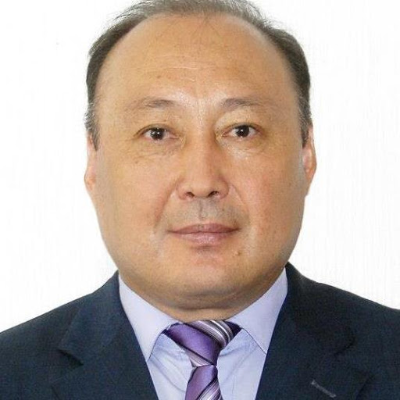 Бейсенкулов Аязби Ахбергенович