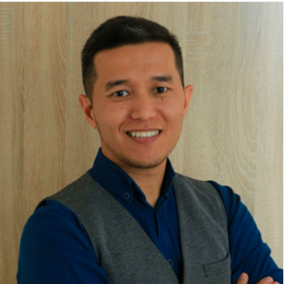 Daniyar Dikhanbayev Seitkhanovich
