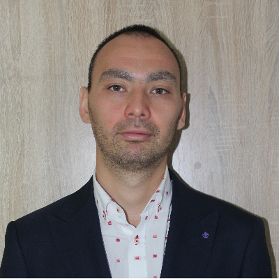 Рахимбеков Камиль Еркенович