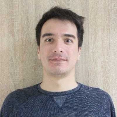 Ананьев Тимур Владимирович