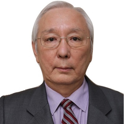 Omarov Almas Turgalievich