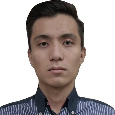 Koishybai Sungat Sanatuly