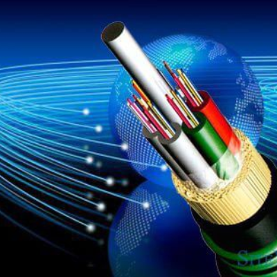 Fiber optic transmission systems