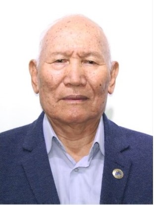 Tynymbaev Sahybay