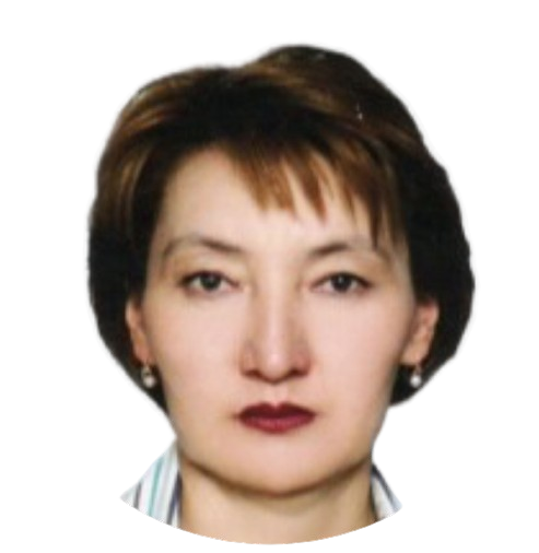 Bektemyssova Gulnara Umitkulovna