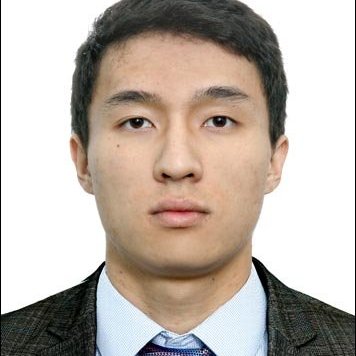 Tergeuov  Olzhas Serikovich