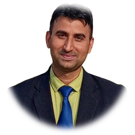 Hari Mohan Rai
