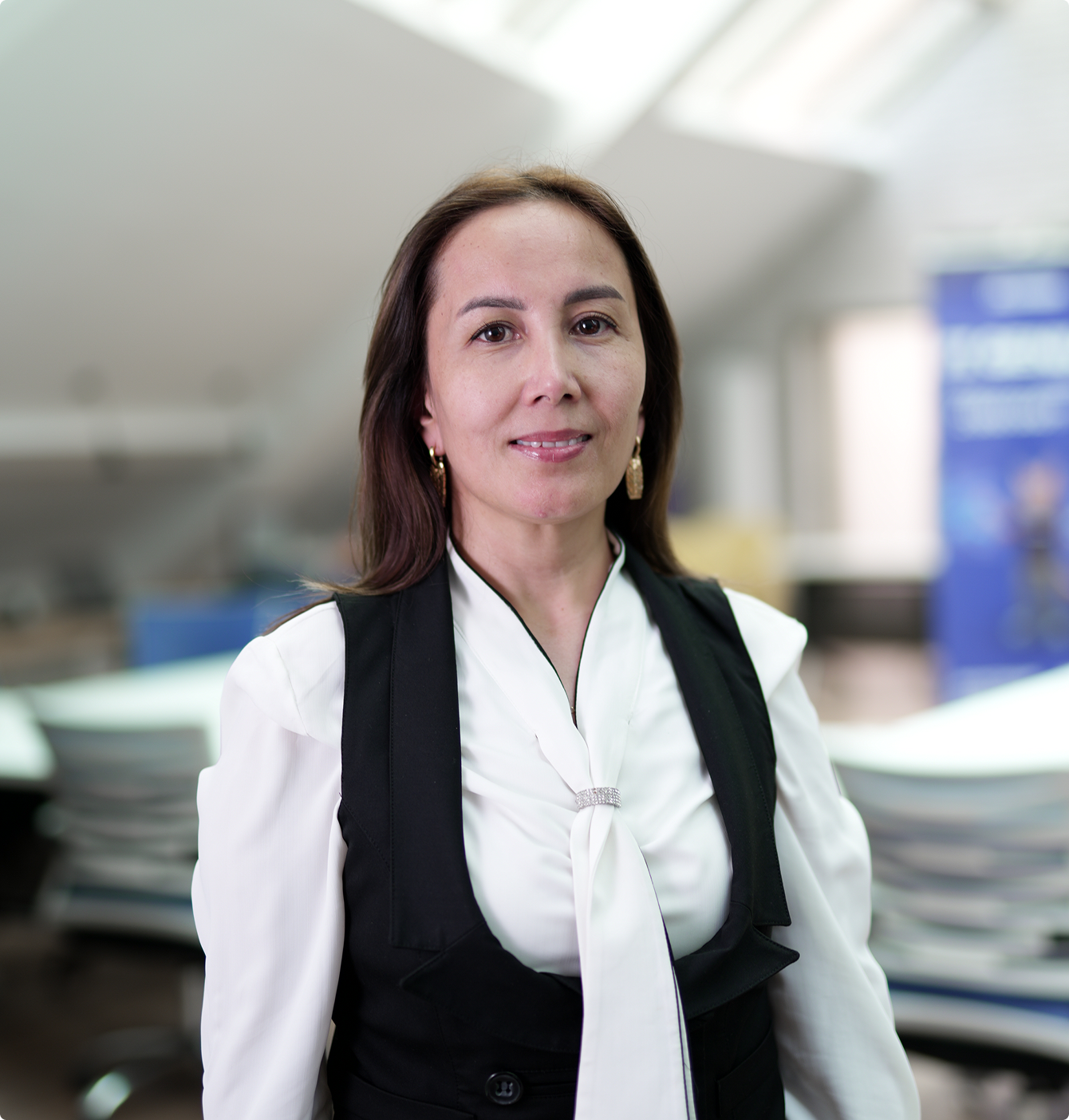 KAZEZOVA AIGUL