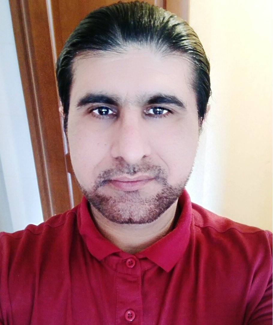 Abdul Razaque