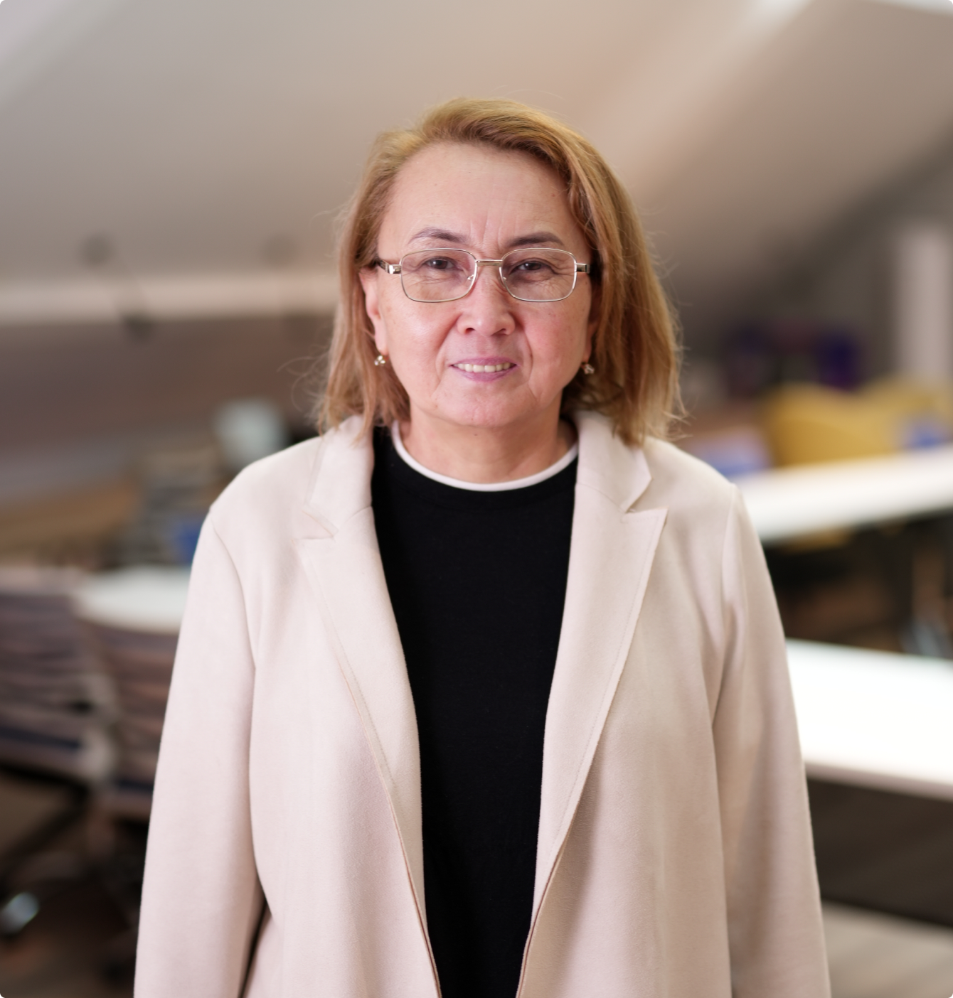 НИЯЗГУЛОВА АЙГУЛЬ АСКАРБЕКОВНА