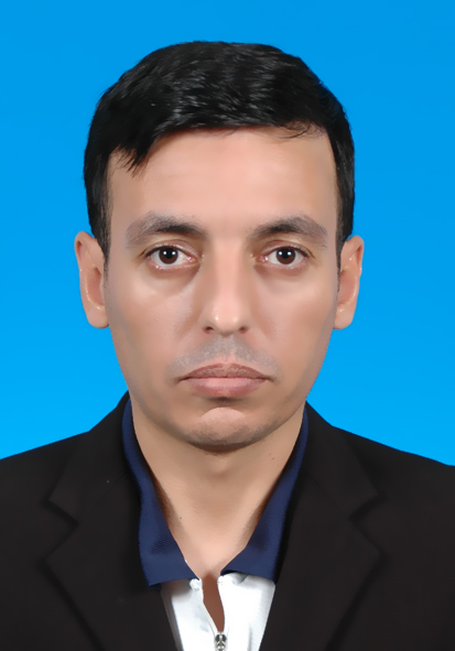 Ali Abd Almisreb