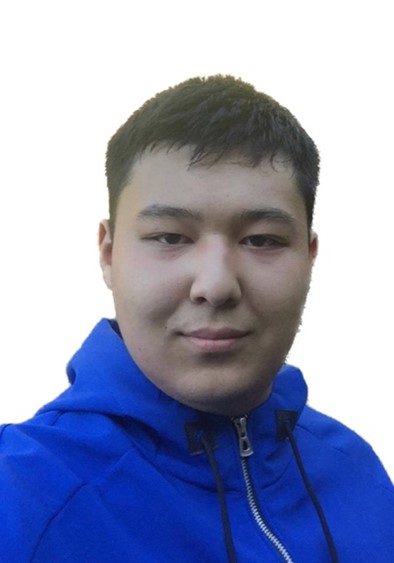 Aliman Alibek Adilbekovich