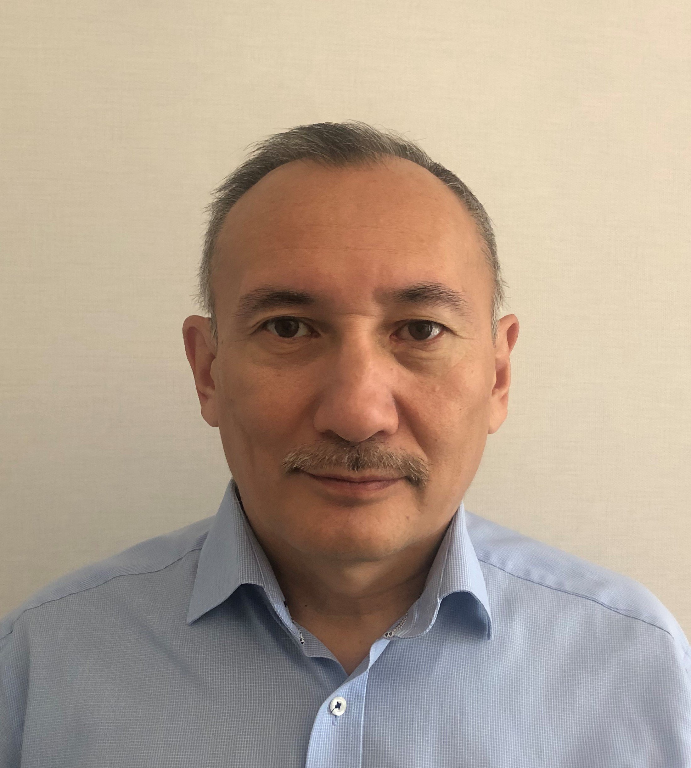 Алин Ғалымзада Теміртасұлы