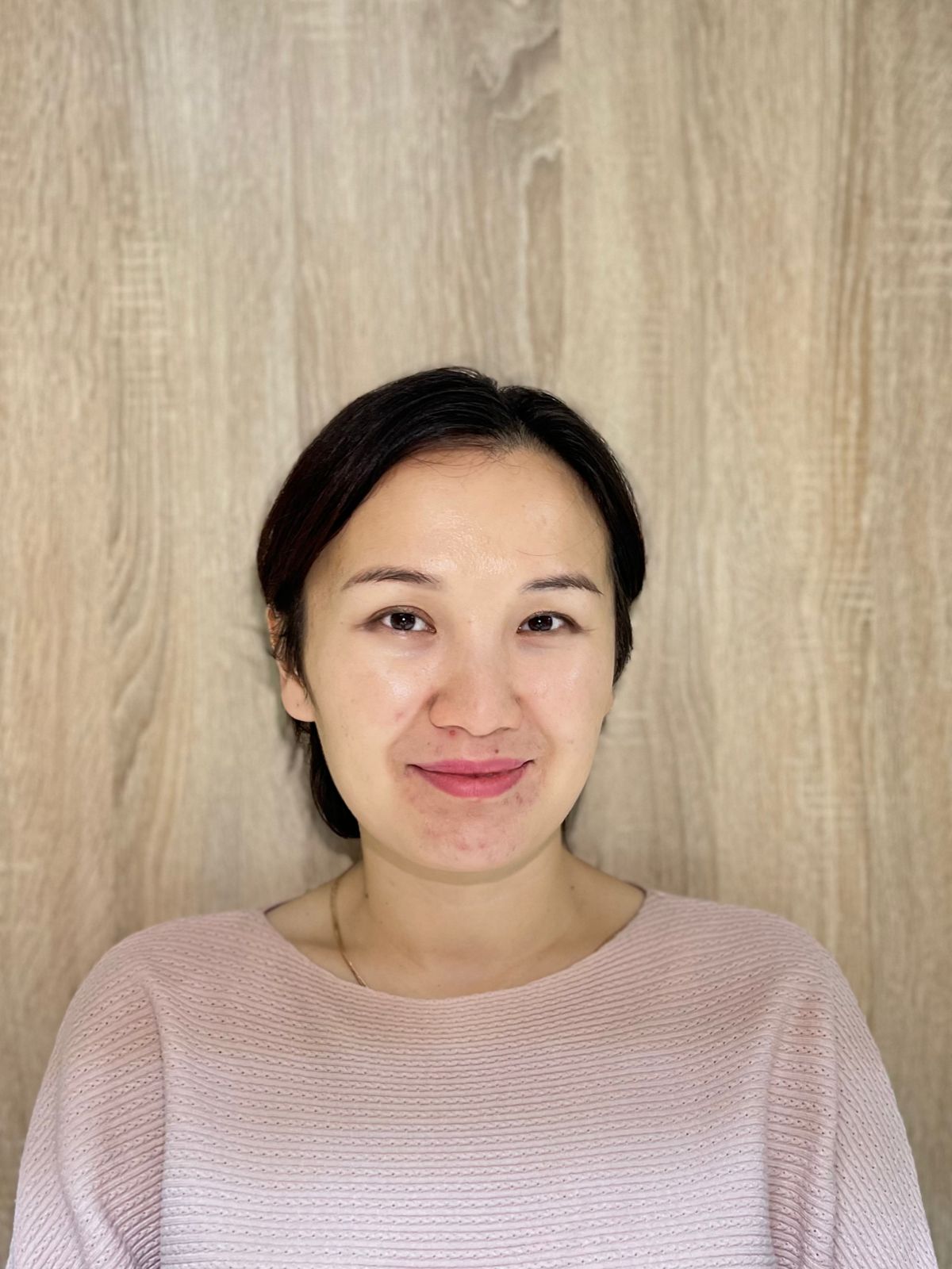 Aizhan Altayeva