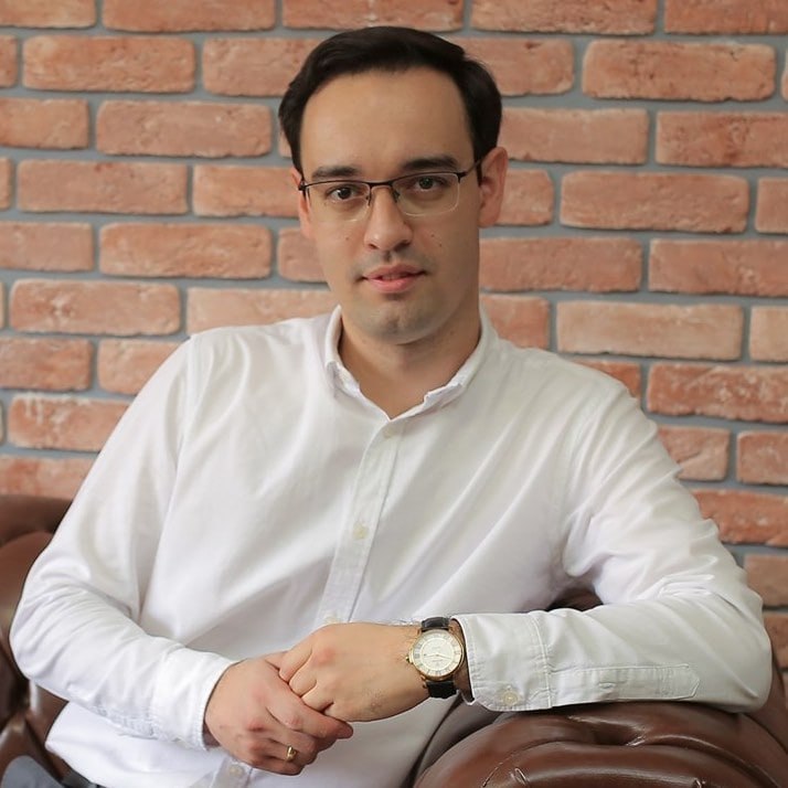 ХУАНЫШБЕК АМАНБЕК